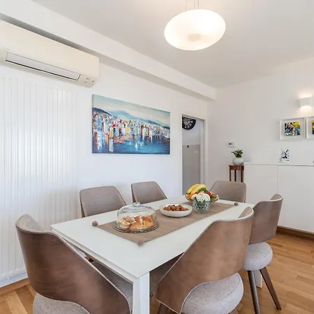 Appartamento Apollo In With Sea View