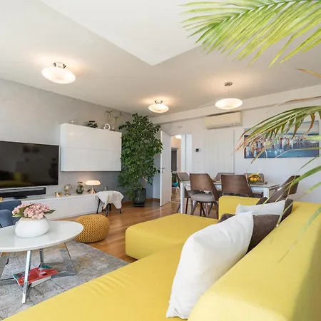 Appartamento Apollo In With Sea View