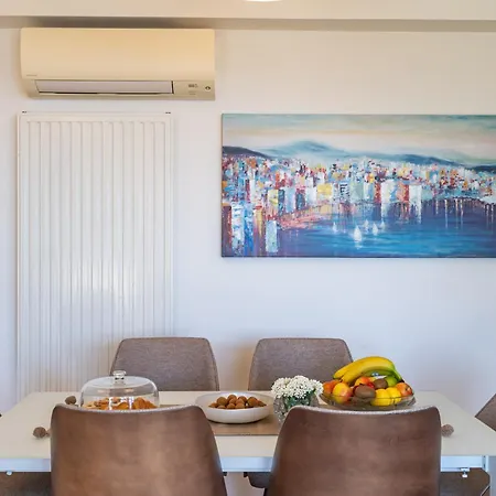 Appartamento Apollo In With Sea View *