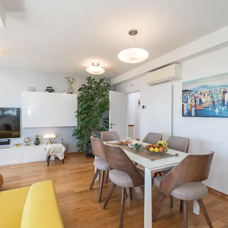 Appartamento Apollo In With Sea View *