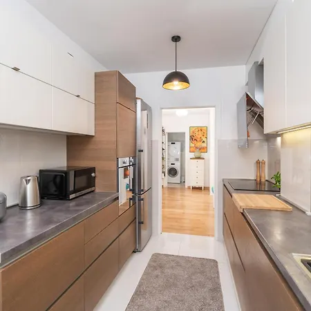 Appartamento Apollo In With Sea View *