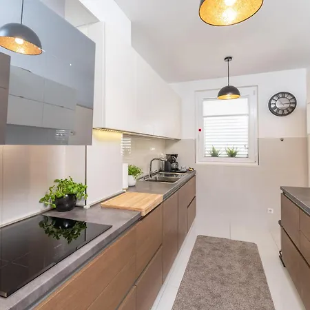 Appartamento Apollo In With Sea View Ragusa