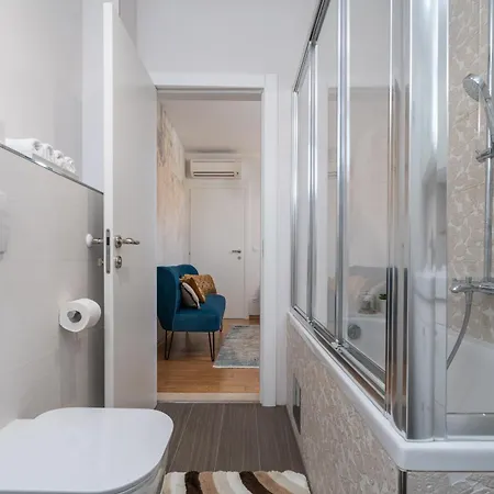 Appartamento Apollo In With Sea View Ragusa