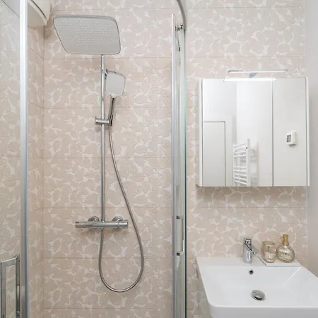 Appartamento Apollo In With Sea View *