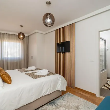 Appartamento Apollo In With Sea View