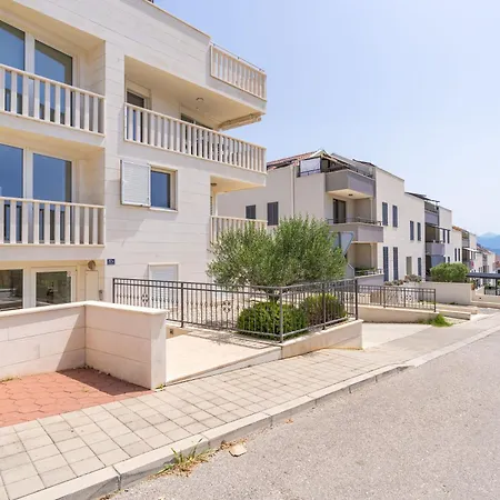 Apollo In With Sea View Appartamento