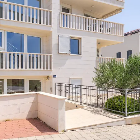Apollo In With Sea View Appartamento