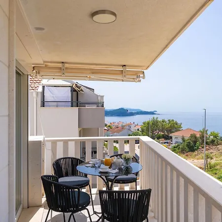 Appartamento Apollo In With Sea View
